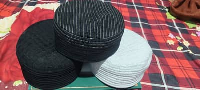 Islamic Shaheen caps | topi