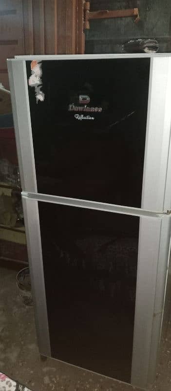 Dawlance fridge 1