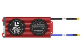 DALY BMS 13S 48V (100A)