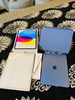 IPad 10 64gb condition like boxpack in cheapest price