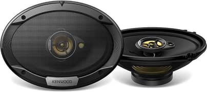 Car sound system