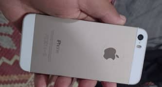 iphone 5s /non pta /32gb