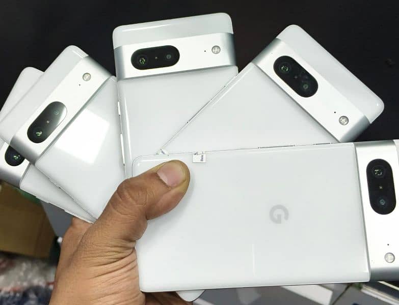 GOOGLE PIXEL 7 0