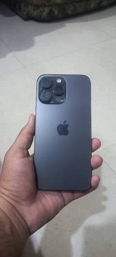 Iphone 14 Pro Max PTA approved