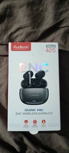 audionic air buds 425 series