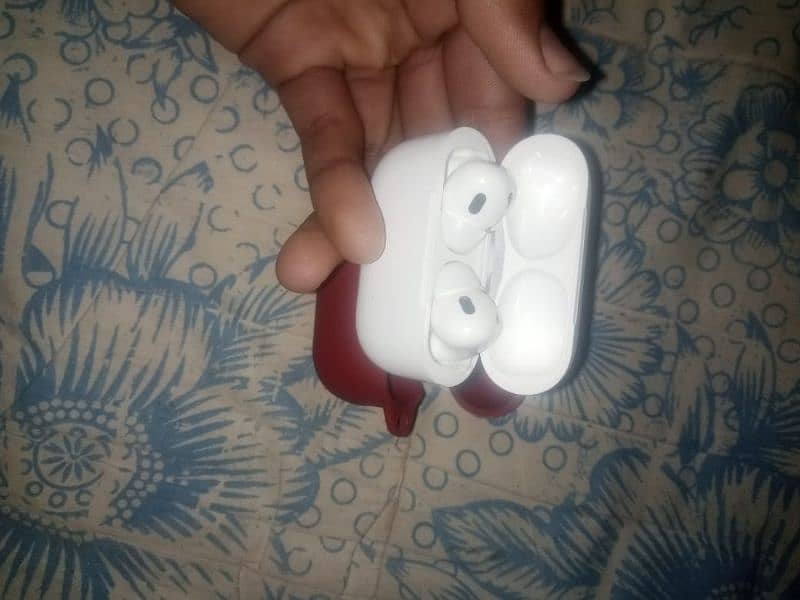 ear pods 7