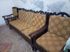 5 seater sofa set