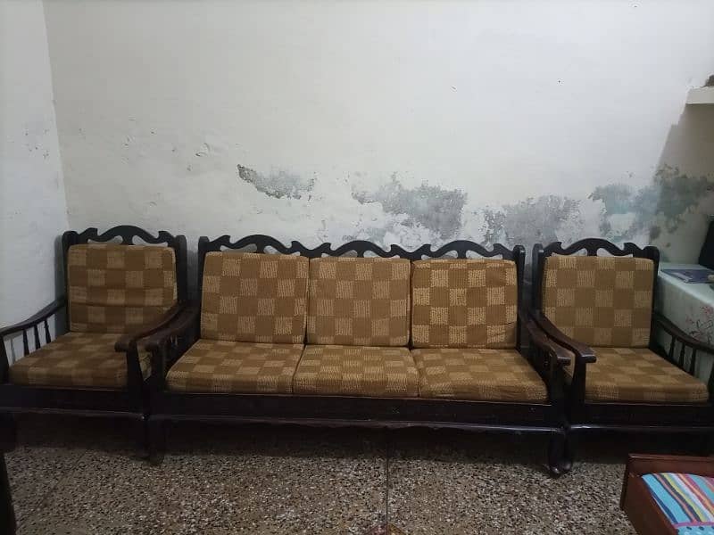 5 seater sofa set 1