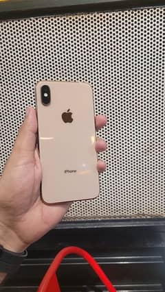 IPhone XS 256GB Jv