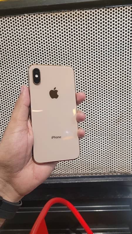 IPhone XS 256GB Jv 0