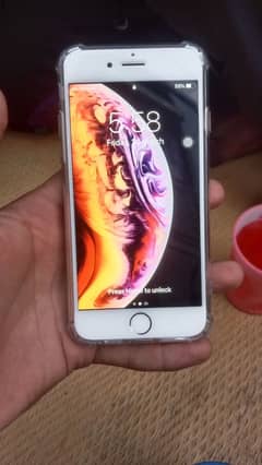 I phone 6 64gb 10by9