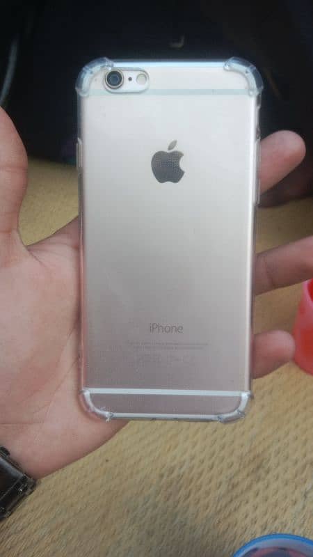 I phone 6 64gb 10by9 1