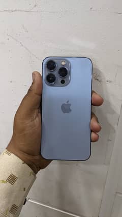 iPhone 13 Pro 512 gb nonPTA