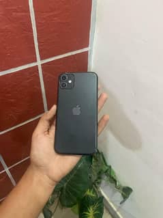 iPhone 11 64 GB NON-PTA JV 10/10