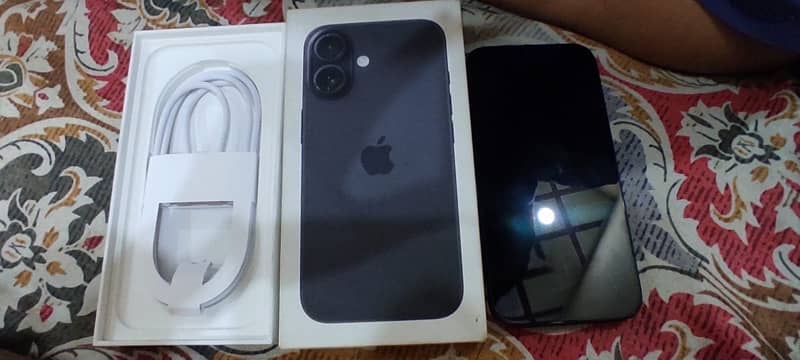 iphone 16 urgent sale 2