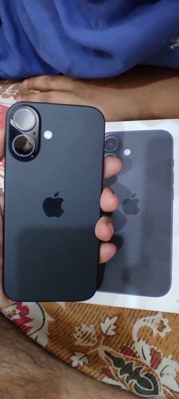 iphone 16 urgent sale 3