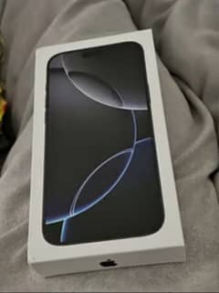 Iphone 16 pro max 256 gb simtime