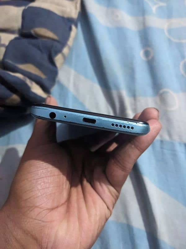 Infinix Hot 20i 3