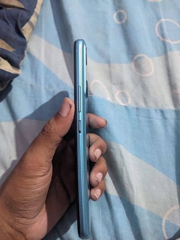 Infinix Hot 20i 6