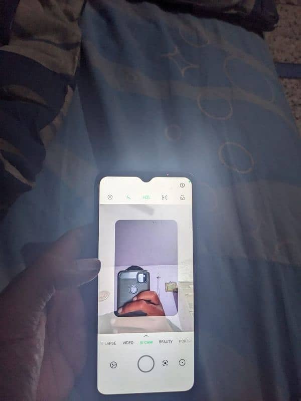 Infinix Hot 20i 8