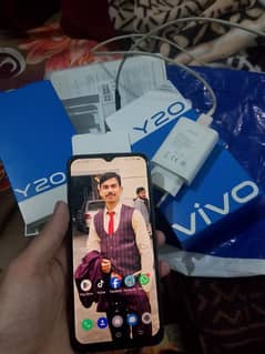 vivo y20 condition 10/10