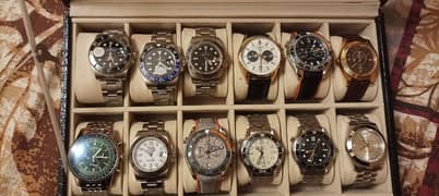 Master Quality Watches