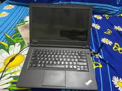 Lenovo Thinkpad laptop for sale