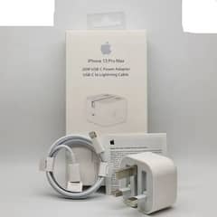 Apple charger