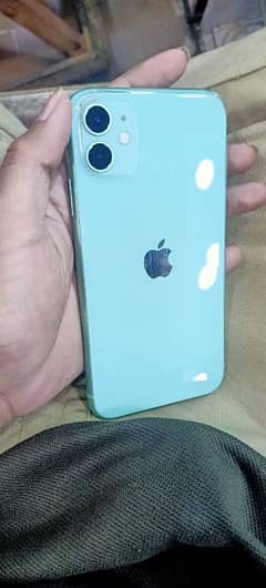 I phone 11 128 gb water Peck