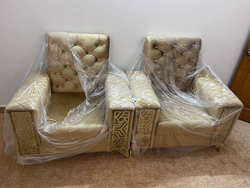 sofa set 5