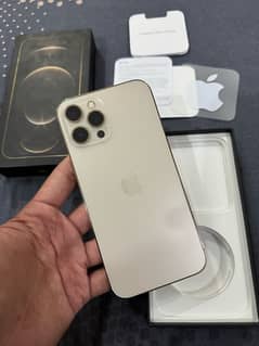 IPhone 12 Pro Max 256GB Pta Approved