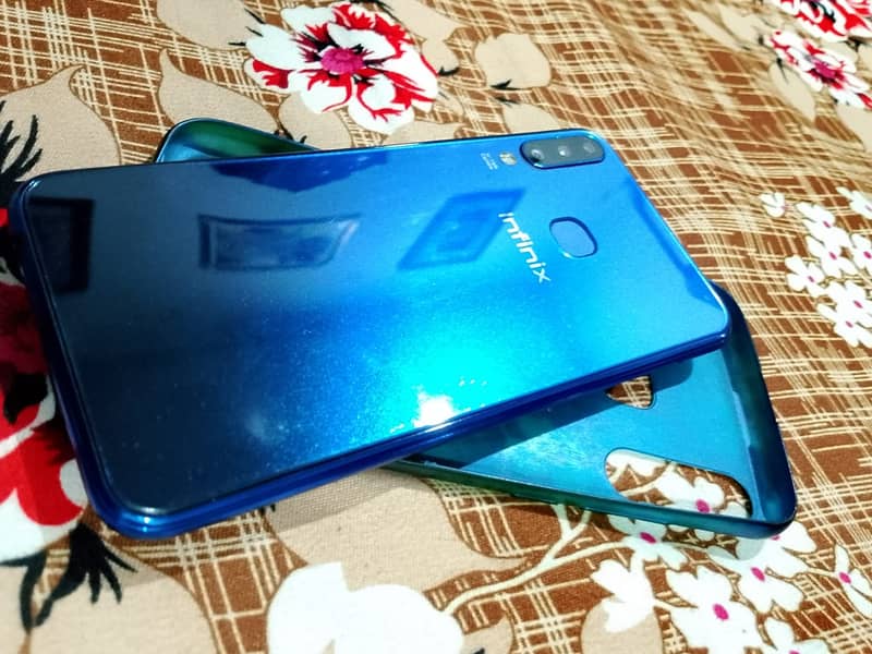 Infinix S4 4/64 5