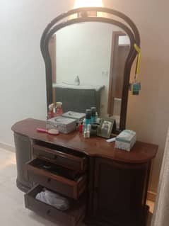 Dressing Table