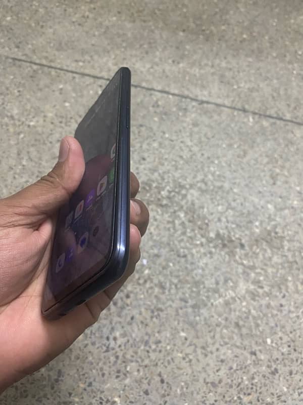 Realme C21 4/64Gb 2