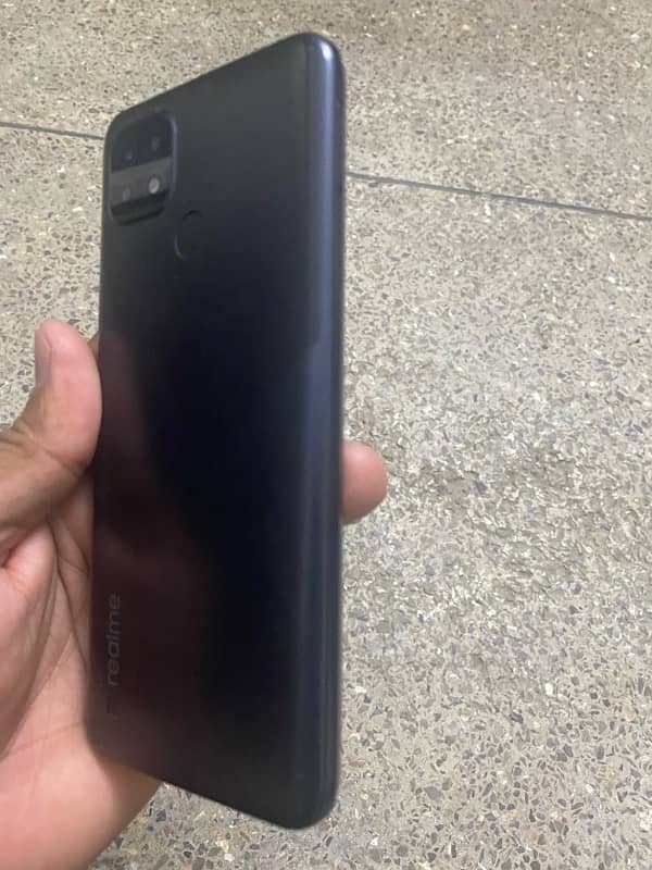 Realme C21 4/64Gb 7