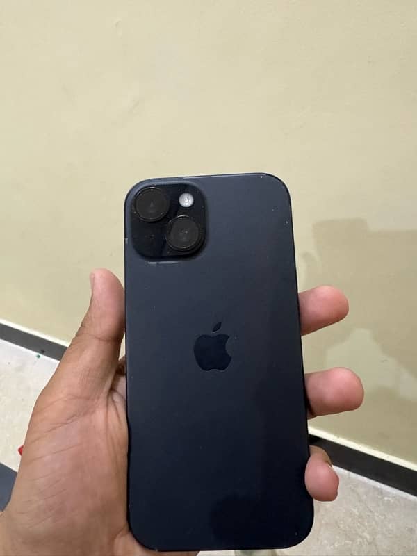 IPhone 15 128GB 1