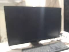 27 inch'sComputer  LCD (Phillips)  very Good Condition