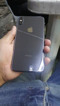 I phone xs max 256gb