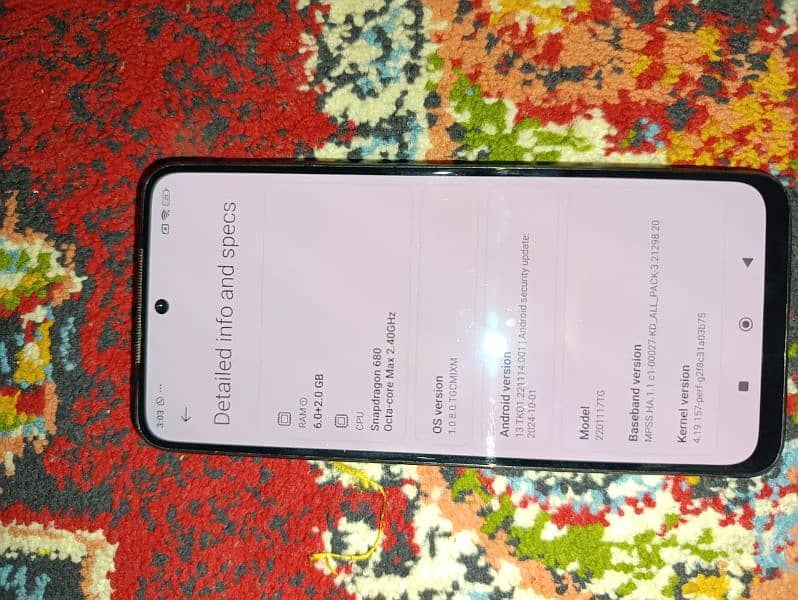 redmi note 11 pta 2