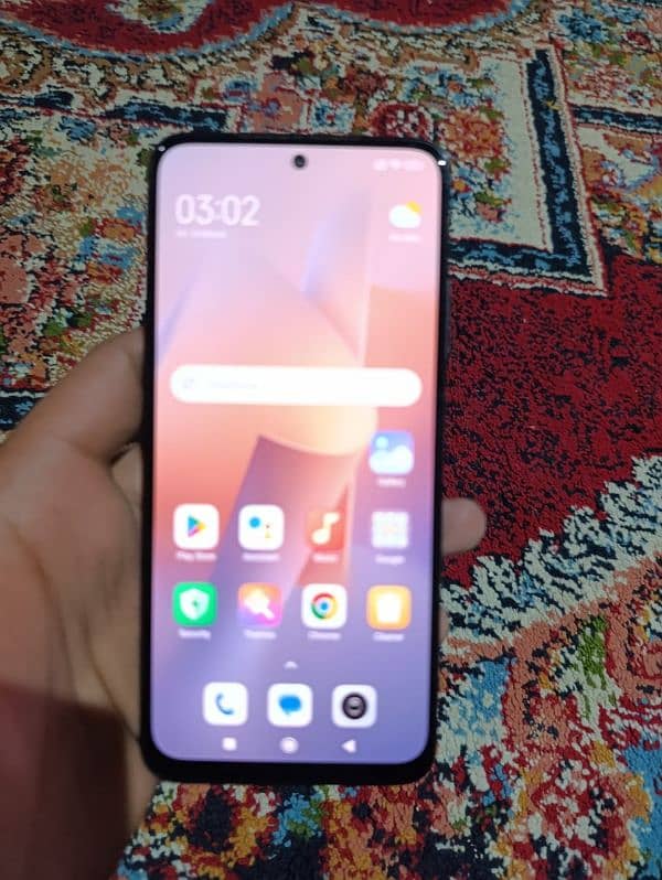 redmi note 11 pta 6