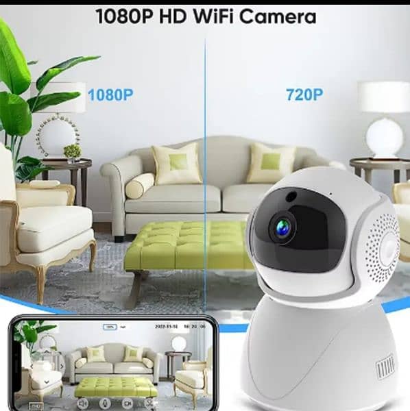 wifi camera 5