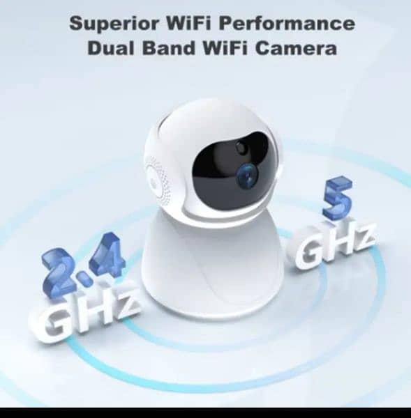 wifi camera 6