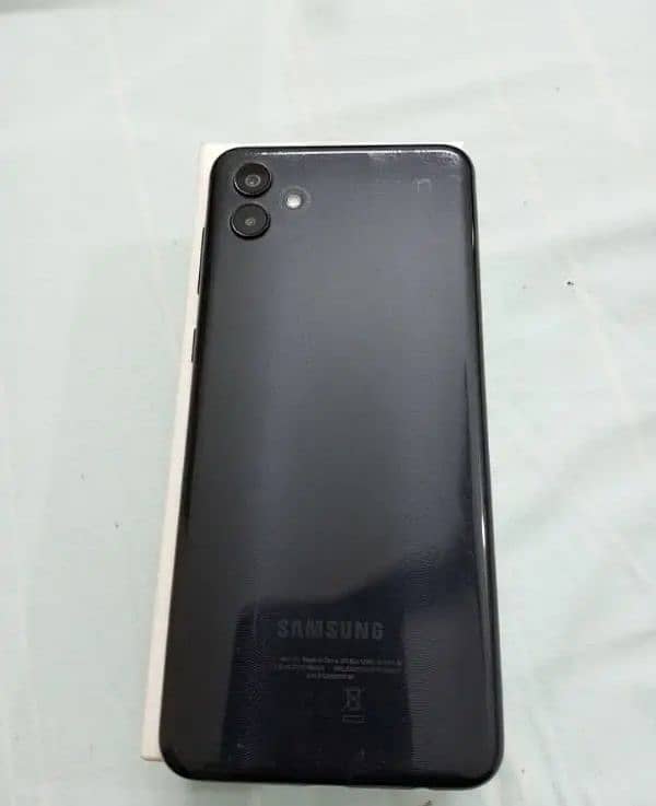 Samsung Galaxy A04 ( 4 - 64 ) 2