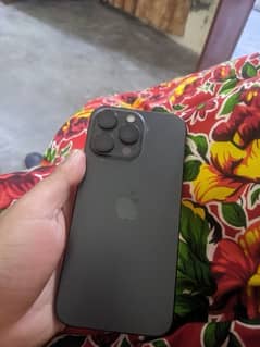 I phone 15 pro max lla jv