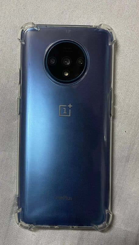 Oneplus 7t 8/256 0