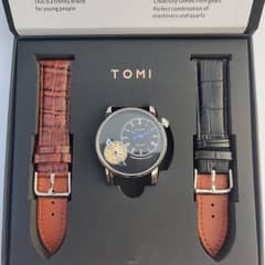 TOMI WATCH ORIGINAL