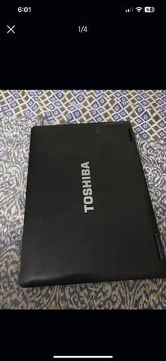 Toshiba