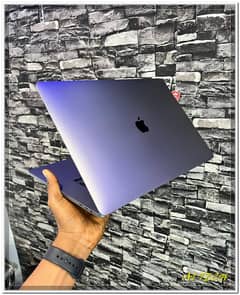 MacBook