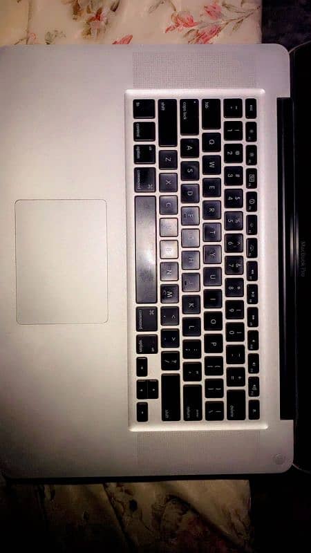 Macbook pro 5