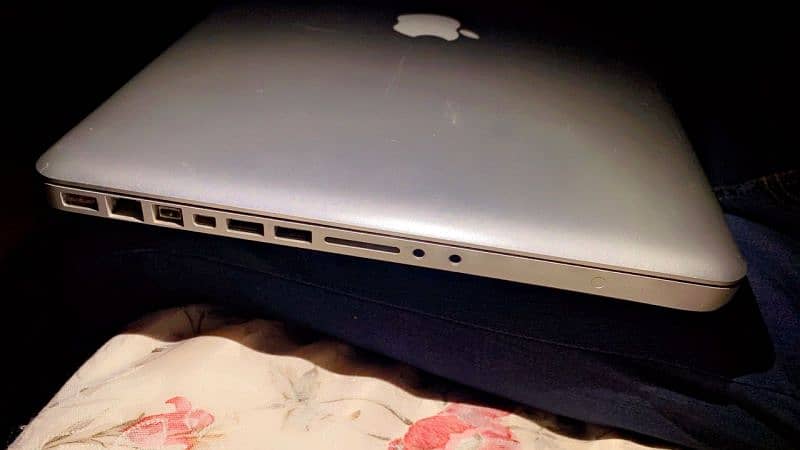 Macbook pro 10